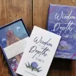 Wisdom of the Depths Tarot