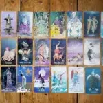 Wisdom of the Depths Tarot