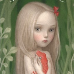Nicoletta Ceccoli Tarot