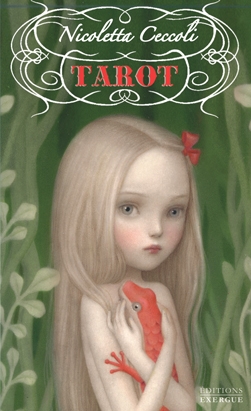 Nicoletta Ceccoli Tarot