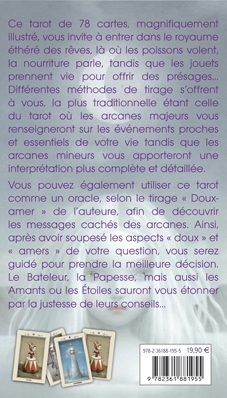 Nicoletta Ceccoli Tarot