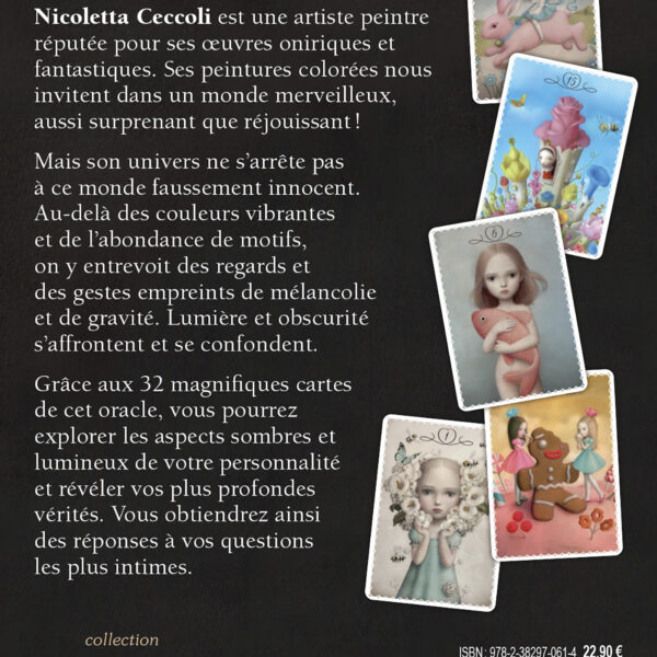 Oracle Ceccoli