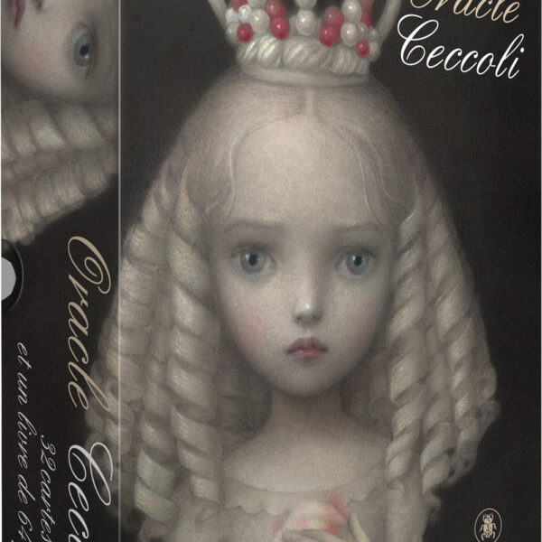 Oracle Ceccoli