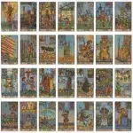 Akashic Eye Tarot