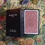 Akashic Eye Tarot