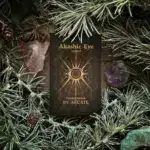 Akashic Eye Tarot