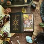 Akashic Eye Tarot