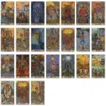 Akashic Eye Tarot