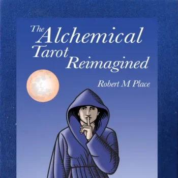 The Alchemical Tarot Reimagined