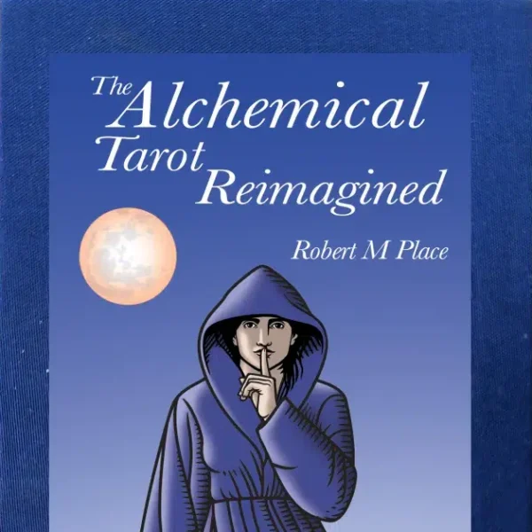 The Alchemical Tarot Reimagined