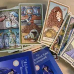 The Alchemical Tarot Reimagined