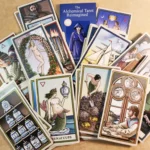 The Alchemical Tarot Reimagined