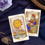 Anima Tarot de Marseille