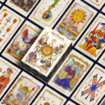 Anima Tarot de Marseille