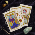 Anima Tarot de Marseille