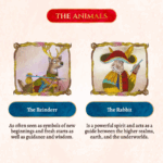 Anima Tarot de Marseille