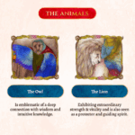 Anima Tarot de Marseille