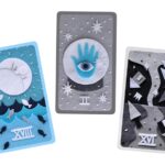 The Craft Felt Tarot
