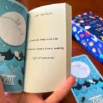 The Craft Felt Tarot