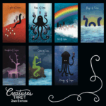Creatures Tarot - Second Edition