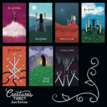 Creatures Tarot - Second Edition