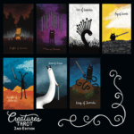 Creatures Tarot - Second Edition