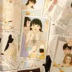 Dive to You Tarot