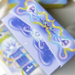 Dream Vision Tarot 3 - Seed of Light