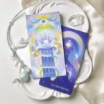 Dream Vision Tarot 3 - Seed of Light