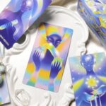 Dream Vision Tarot 3 - Seed of Light