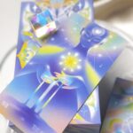 Dream Vision Tarot 3 - Seed of Light