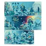 Elemental Strength Tarot