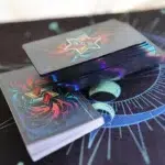 Elemental Strength Tarot