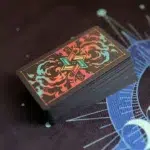 Elemental Strength Tarot