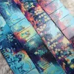 Elemental Strength Tarot