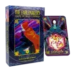 Fablemaker’s Deck of Many Things