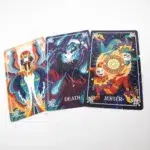 Fablemaker’s Deck of Many Things