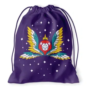 Fablemaker’s Tarot Bag