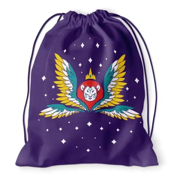 Fablemaker’s Tarot Bag