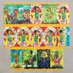 Freak Show Circus Tarot