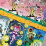 Freak Show Circus Tarot