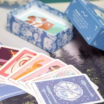 Hierophanies Tarot 2