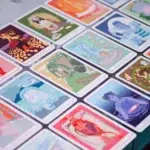The Hierophanies Tarot