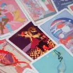 The Hierophanies Tarot