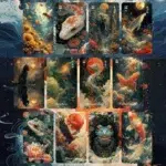 I-Ching Oracle Dragon Edition