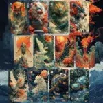 I-Ching Oracle Dragon Edition