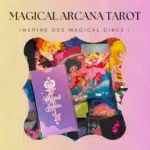 Magical Arcana Tarot