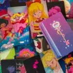Magical Arcana Tarot