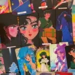 Magical Arcana Tarot