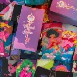Magical Arcana Tarot